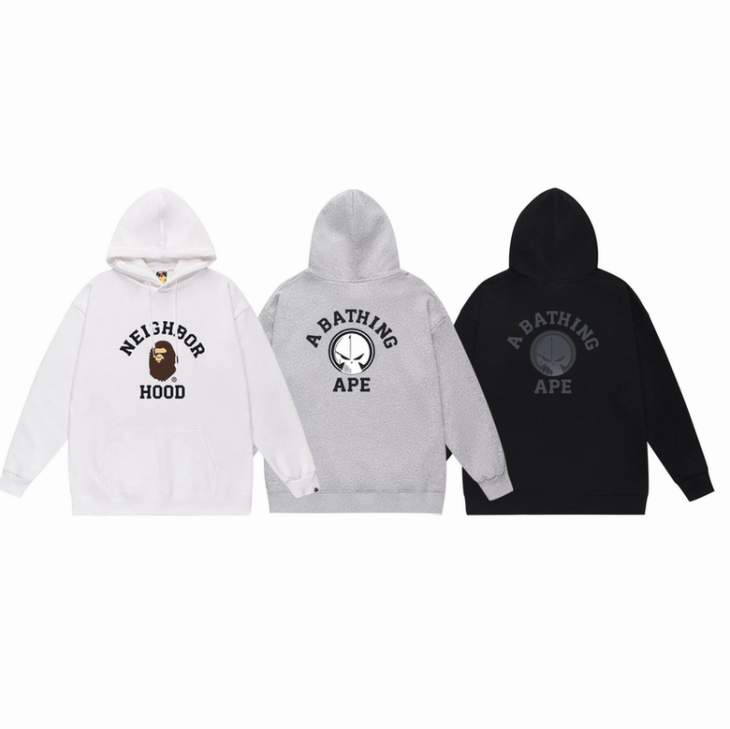 Picture of Bape Hoodies _SKUBapeS-XXL19ct7401575